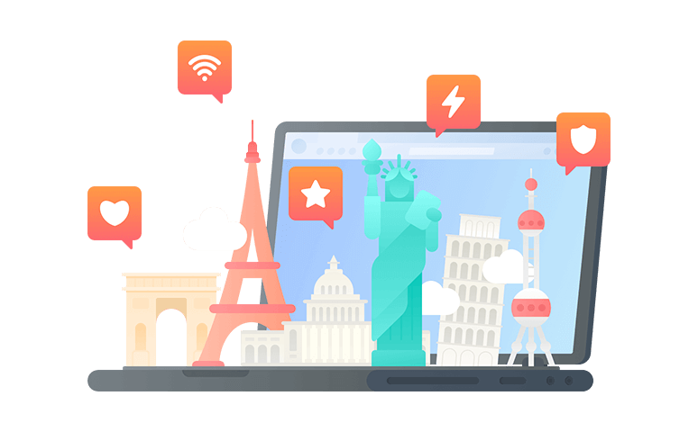 在圣诞岛通过VPN看国内电视 - 大陆VPN
